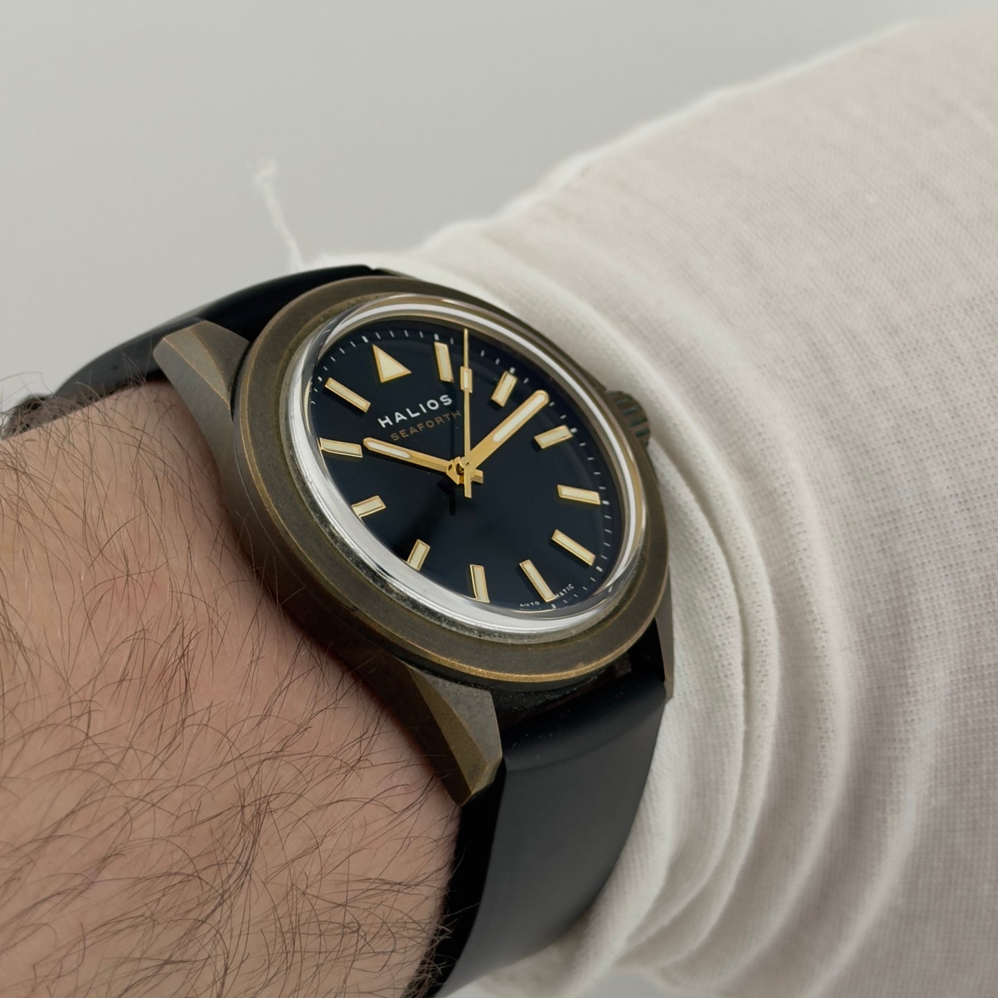 Halios Seaforth Bronze