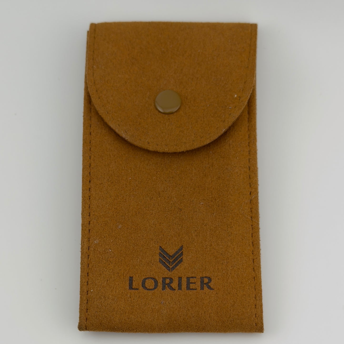 Lorier Falcon Series II (SII) — 36mm Automatic | Excellent
