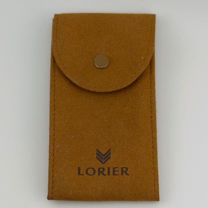 Lorier Falcon Series II (SII) — 36mm Automatic | Excellent