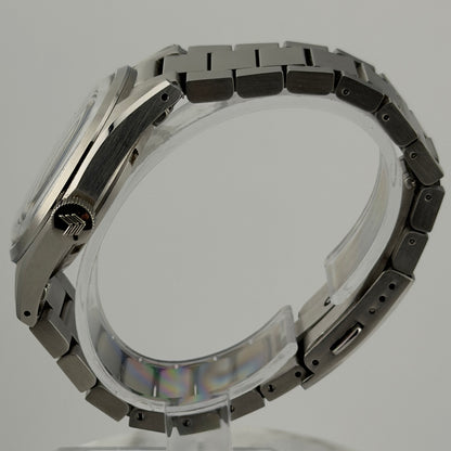 Lorier Falcon Series II (SII) — 36mm Automatic | Excellent