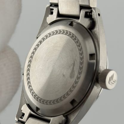 Lorier Falcon Series II (SII) — 36mm Automatic | Excellent