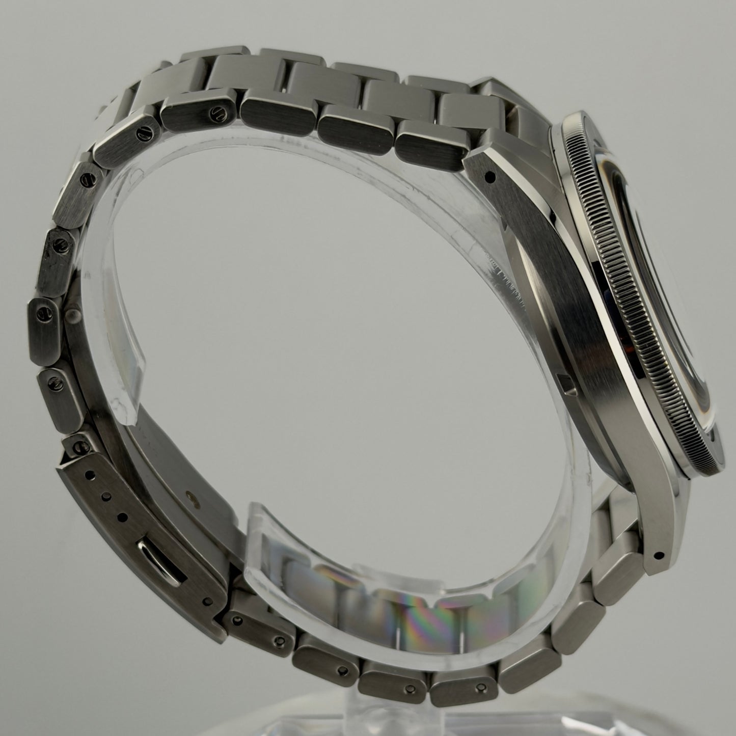 Lorier Neptune Series IV (SIV) — 39mm Automatic | Excellent