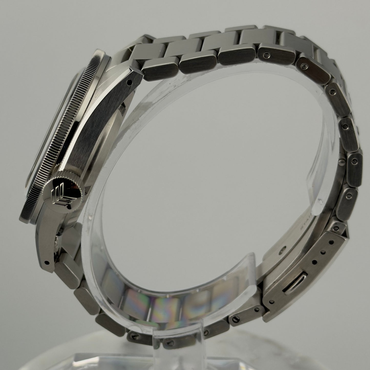 Lorier Neptune Series IV (SIV) — 39mm Automatic | Excellent