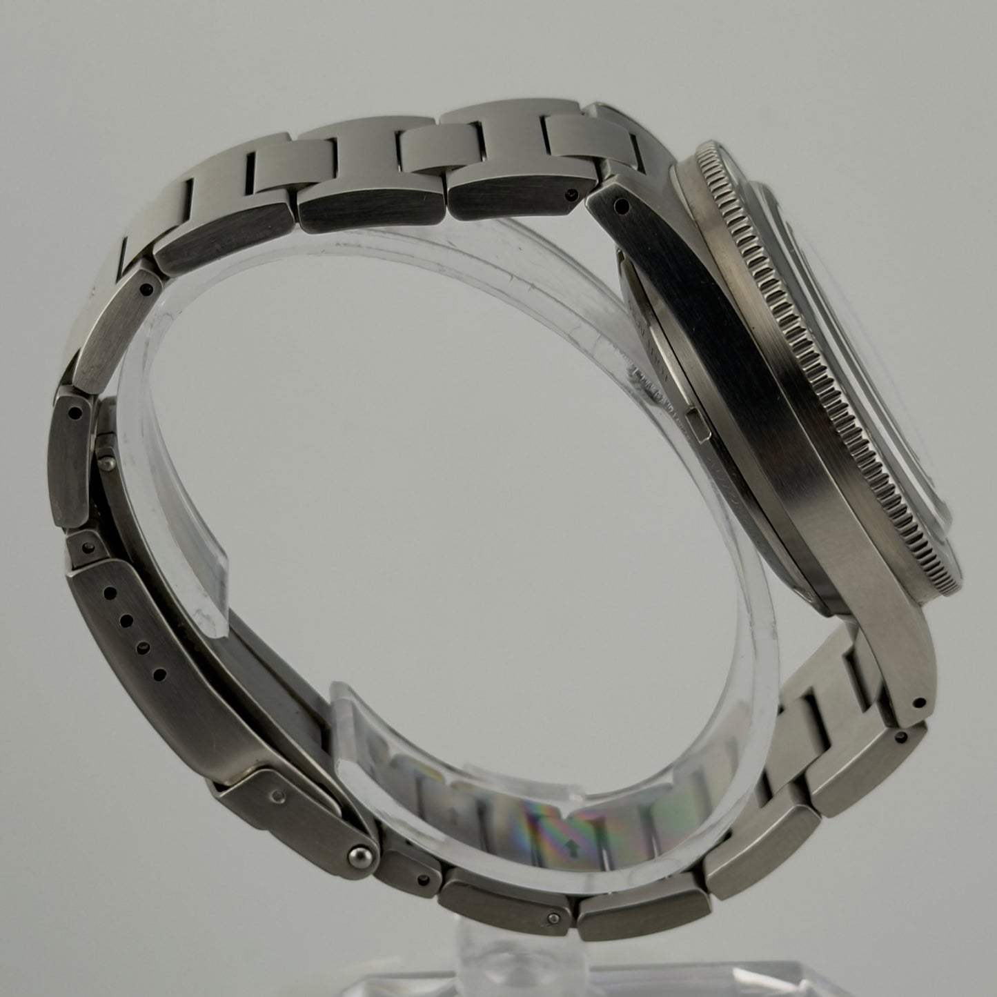 Yema Superman Heritage GMT — 39mm Automatic | Excellent