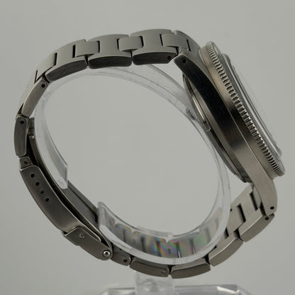 Yema Superman Heritage GMT — 39mm Automatic | Excellent