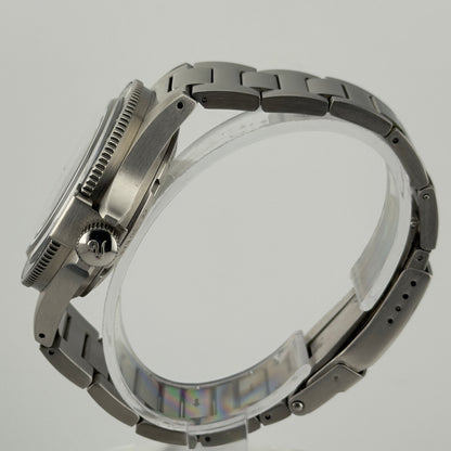 Yema Superman Heritage GMT — 39mm Automatic | Excellent