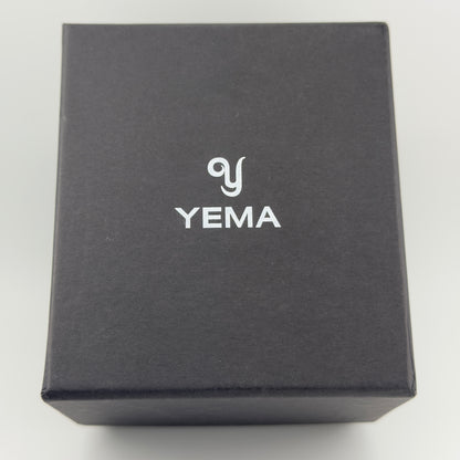 Yema Superman Heritage Blue/Purple Sunburst — 39mm Automatic | Excellent