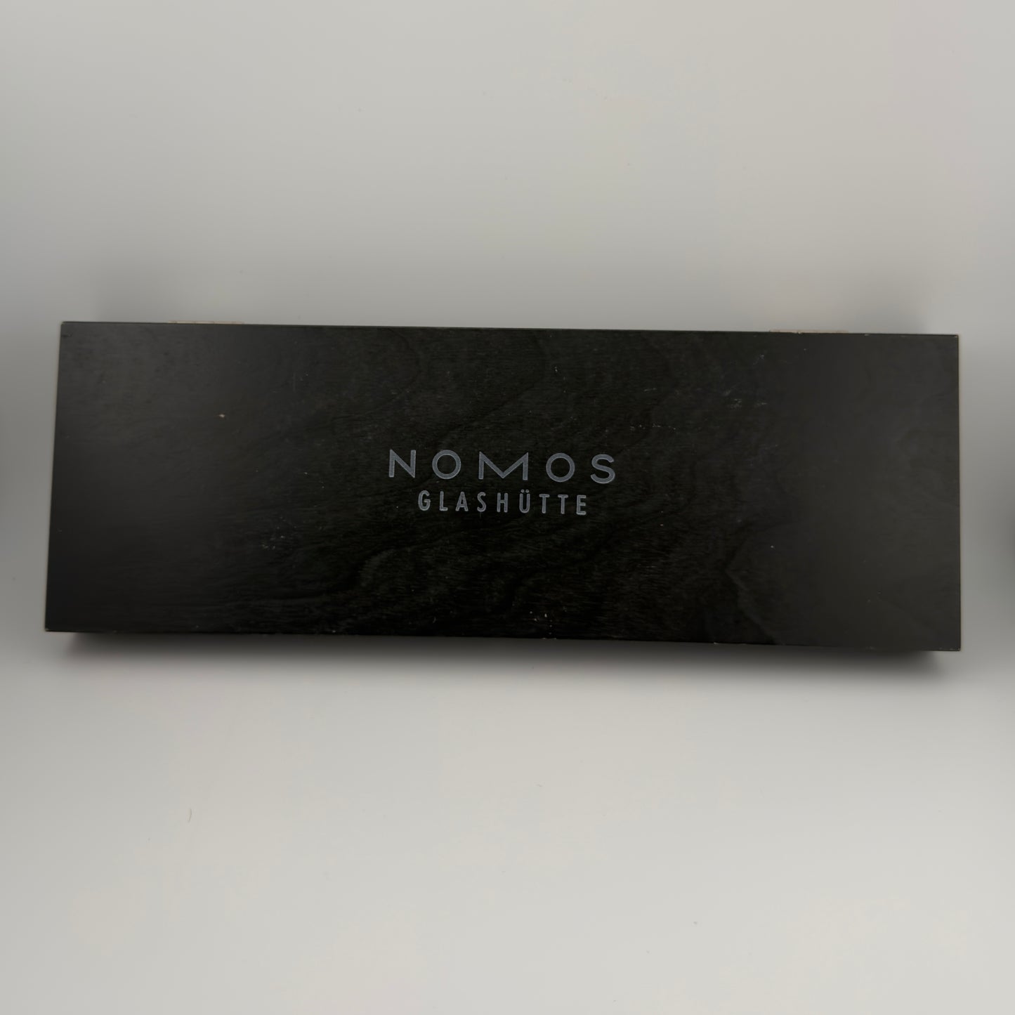 Nomos Glashütte Club Campus 38.5mm