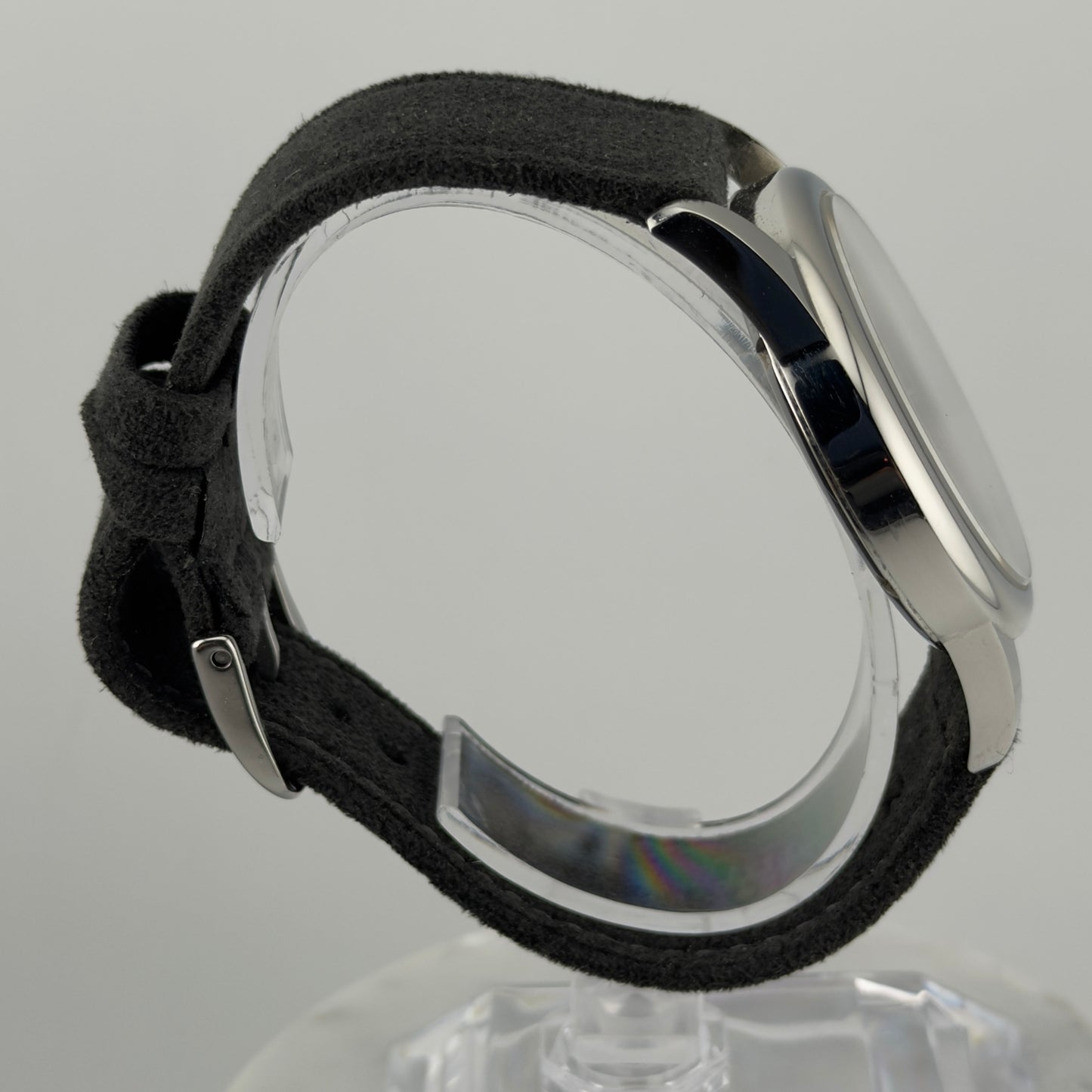 Nomos Glashütte Club Campus 38.5mm