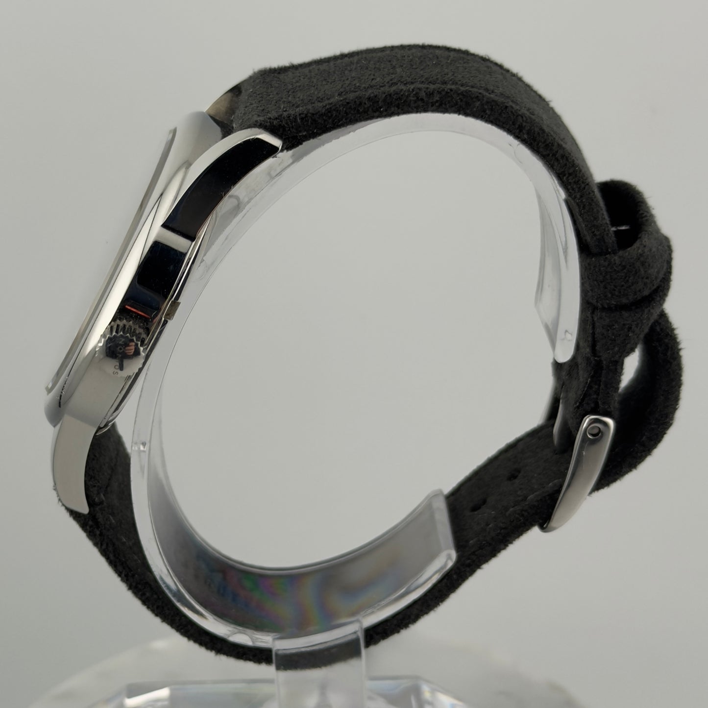Nomos Glashütte Club Campus 38.5mm