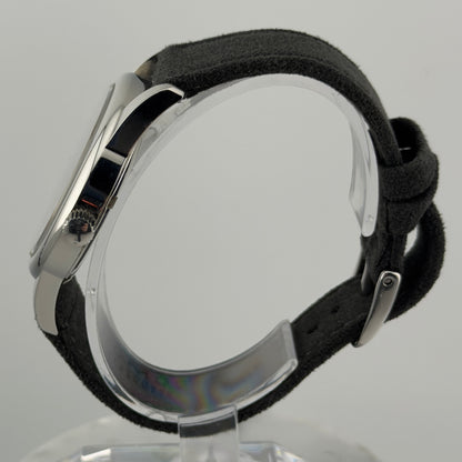 Nomos Glashütte Club Campus 38.5mm
