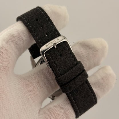 Nomos Glashütte Club Campus 38.5mm