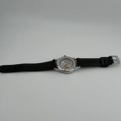 Nomos Glashütte Club Campus 38.5mm