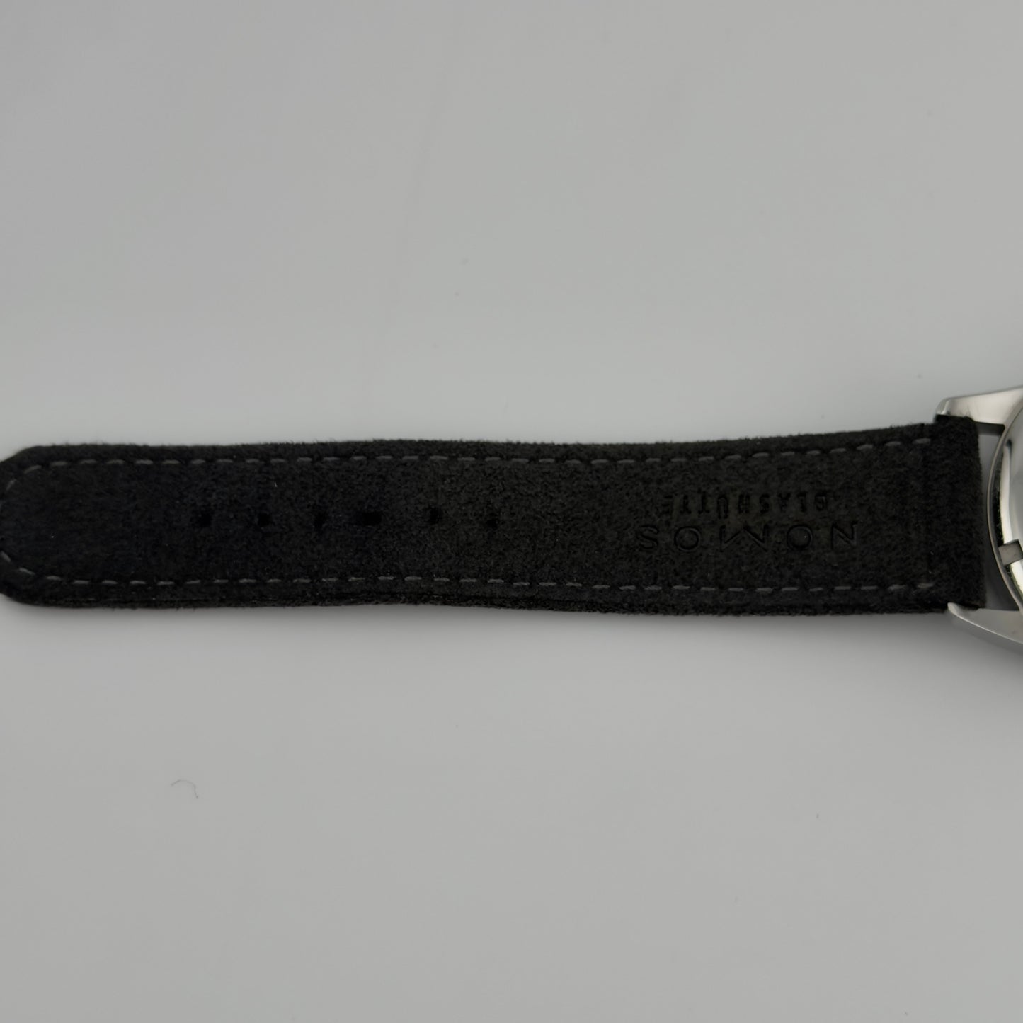 Nomos Glashütte Club Campus 38.5mm