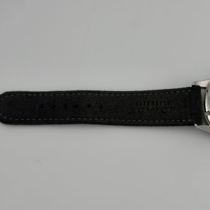 Nomos Glashütte Club Campus 38.5mm