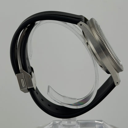 Yema Superman Worldtime GMT — Pepsi 500m