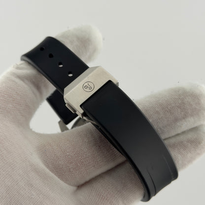 Yema Superman Worldtime GMT — Pepsi 500m