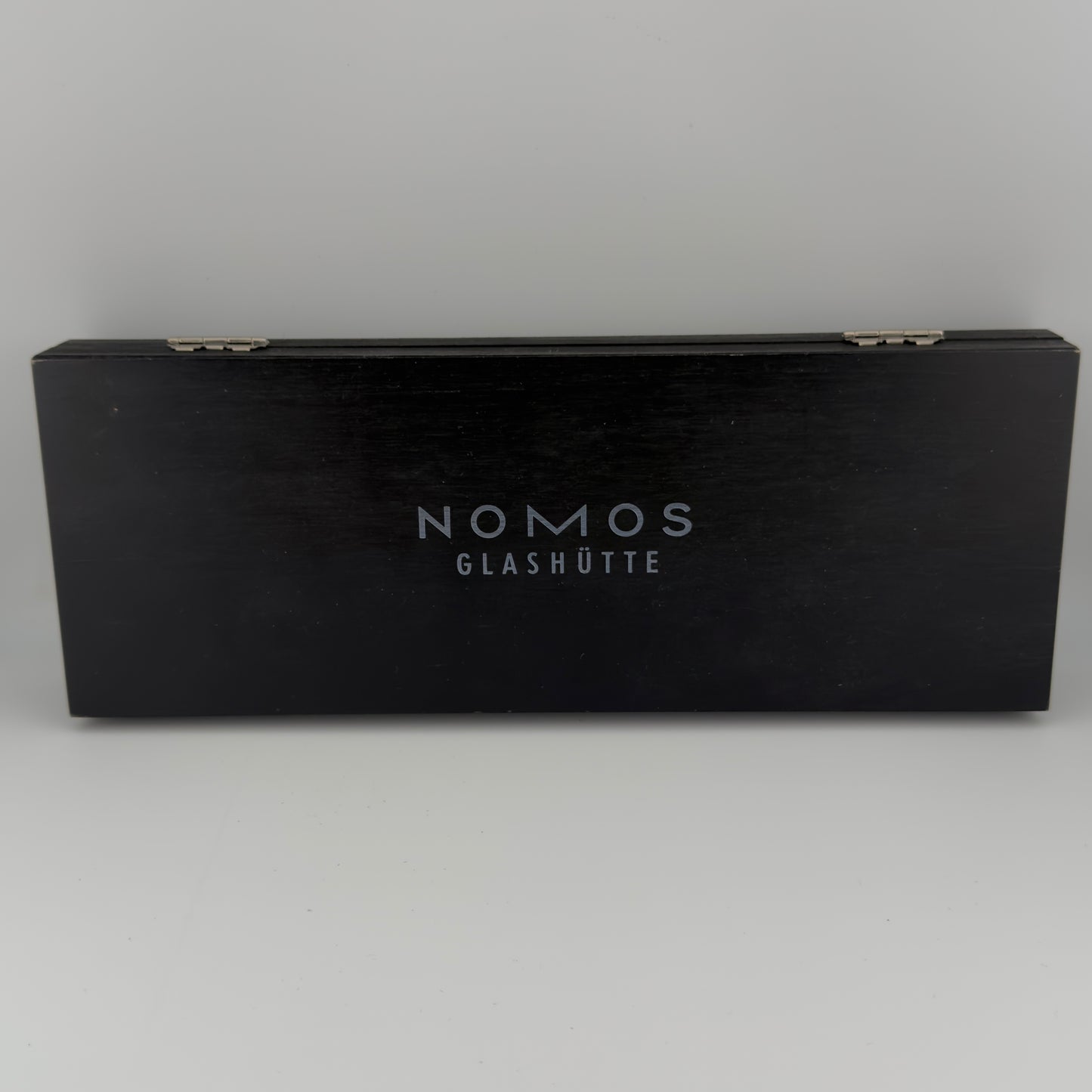 NOMOS Glashutte Orion Ref 331 — 35mm Hand-Wind | Excellent