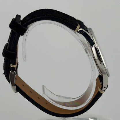 NOMOS Glashutte Orion Ref 331 — 35mm Hand-Wind | Excellent