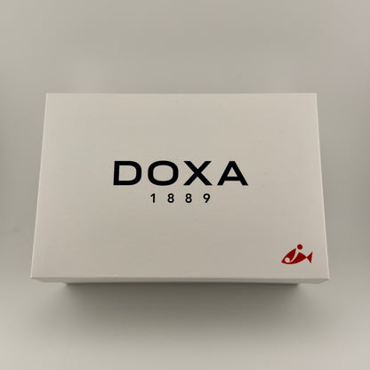 Doxa Sub 600T Sharkhunter 40mm Ceramic