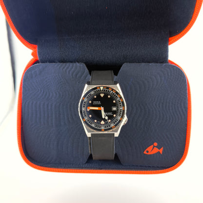Doxa Sub 600T Sharkhunter 40mm Ceramic