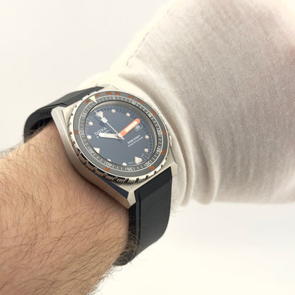 Doxa Sub 600T Sharkhunter 40mm Ceramic