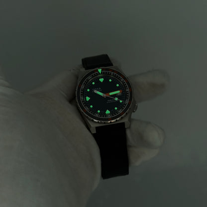 Doxa Sub 600T Sharkhunter 40mm Ceramic