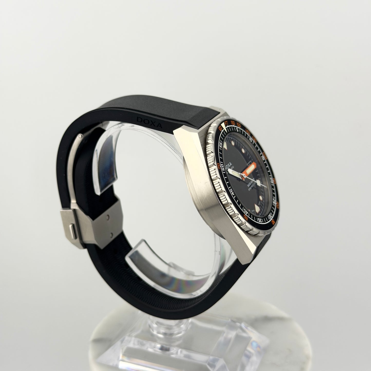 Doxa Sub 600T Sharkhunter 40mm Ceramic