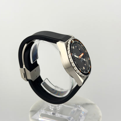 Doxa Sub 600T Sharkhunter 40mm Ceramic