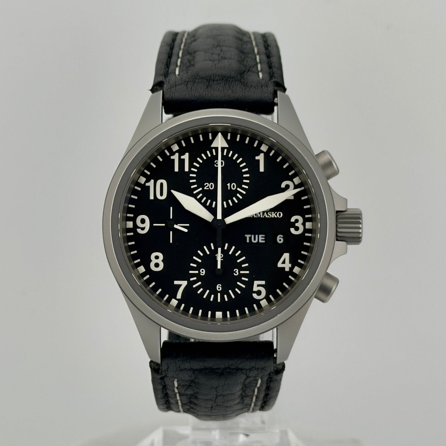 Damasko DC56 Chronograph