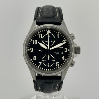 Damasko DC56 Chronograph