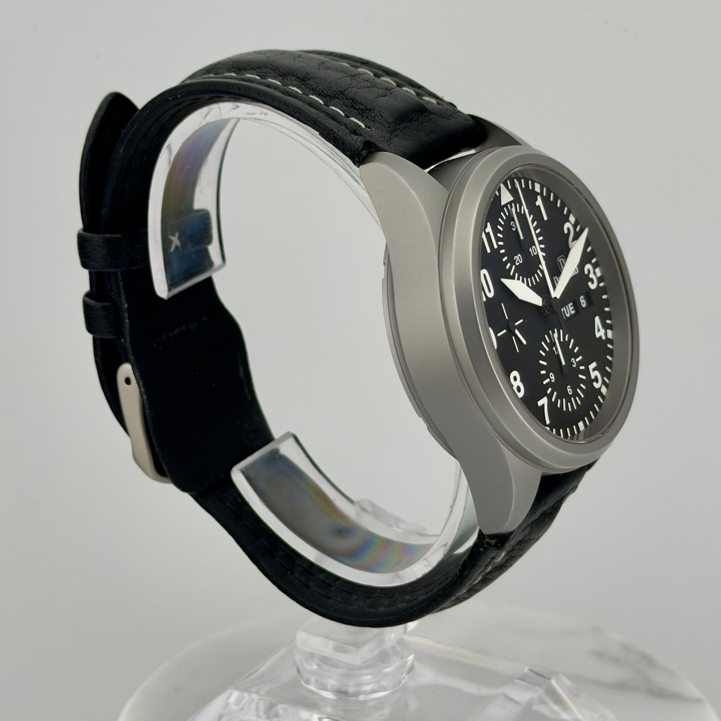 Damasko DC56 Chronograph