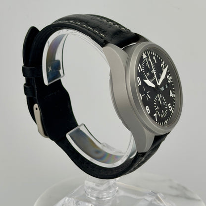 Damasko DC56 Chronograph