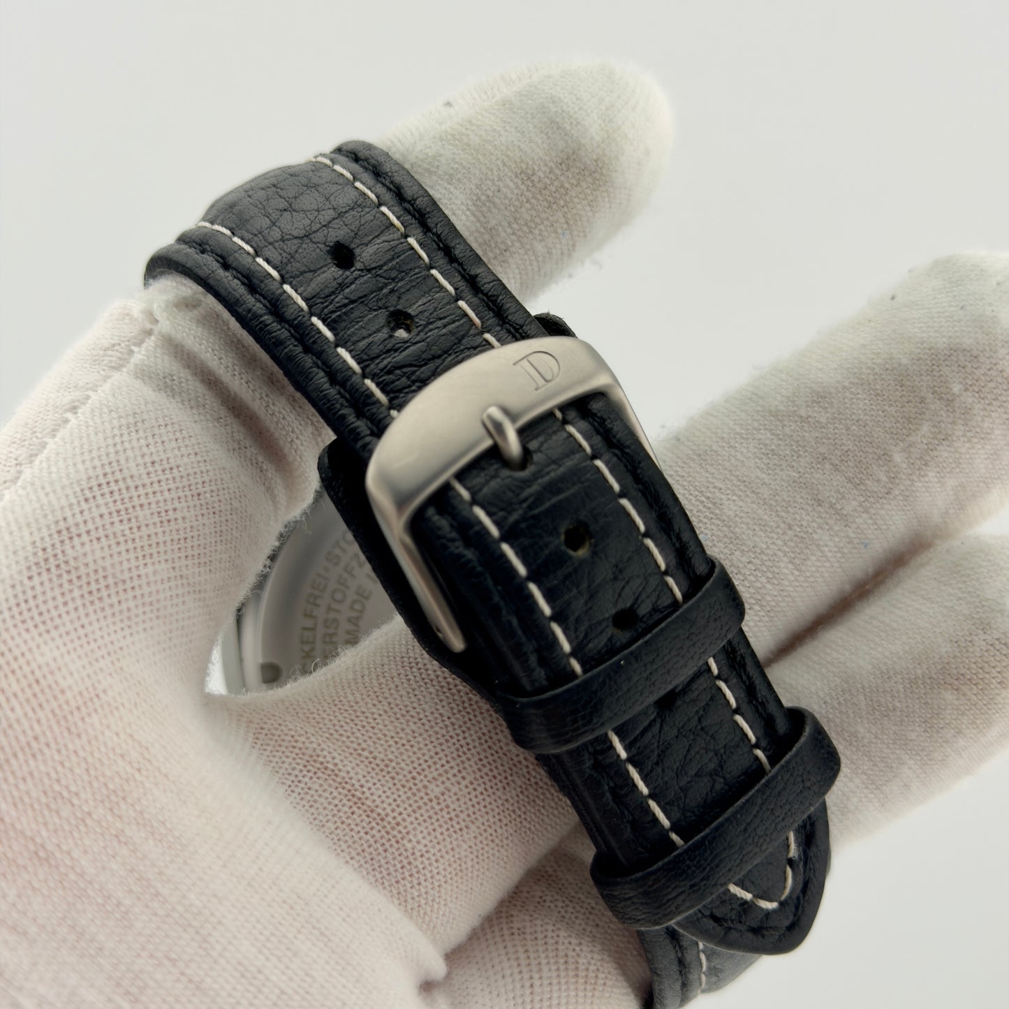 Damasko DC56 Chronograph