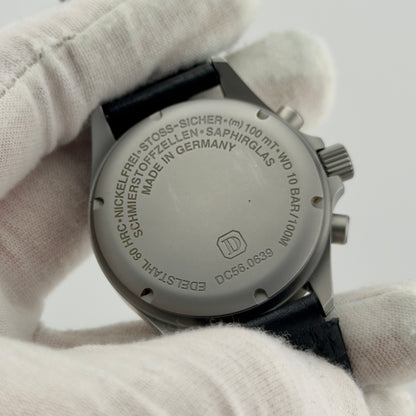 Damasko DC56 Chronograph