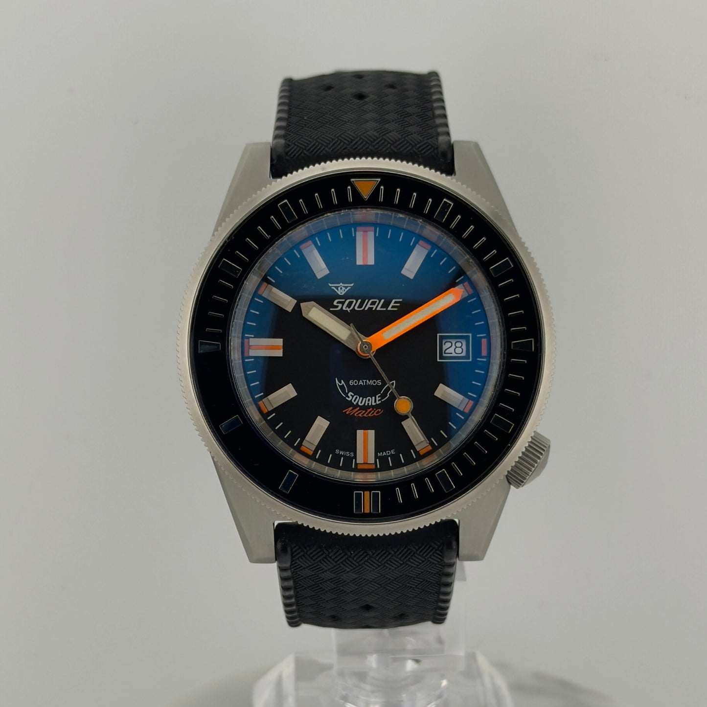 Squale Matic 60 Atmos