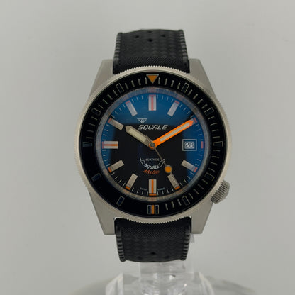 Squale Matic 60 Atmos