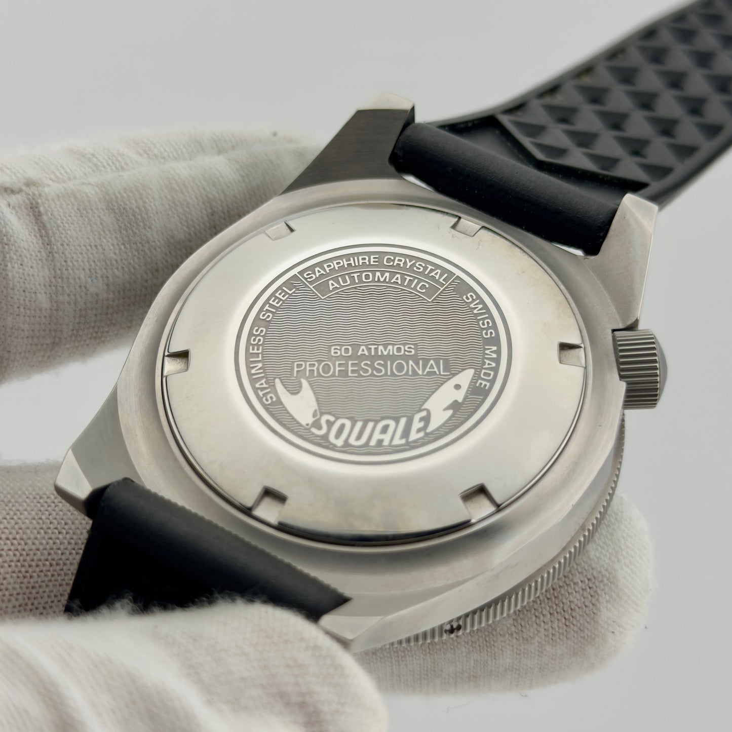 Squale Matic 60 Atmos