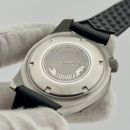 Squale Matic 60 Atmos