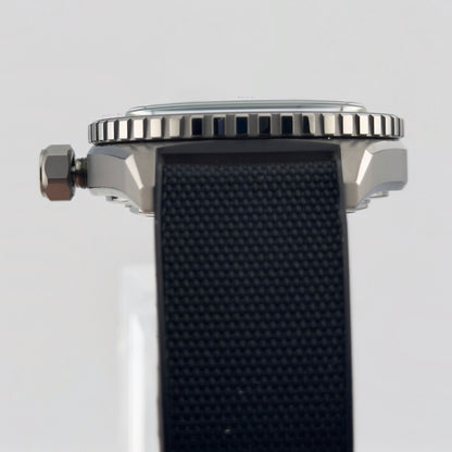 Trematic T-Five Beigua Maris Marina, 6 o'clock side - CalderoneWatchCo
