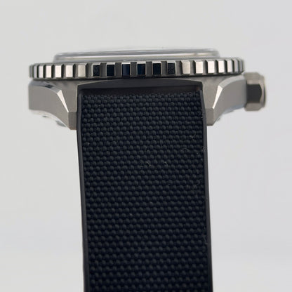 Trematic T-Five Beigua Maris Shadow, 12 o'clock side - CalderoneWatchCo