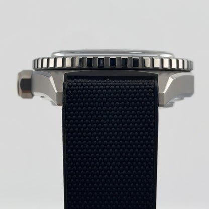 Trematic T-Five Beigua Maris Shadow, 6 o'clock side - CalderoneWatchCo