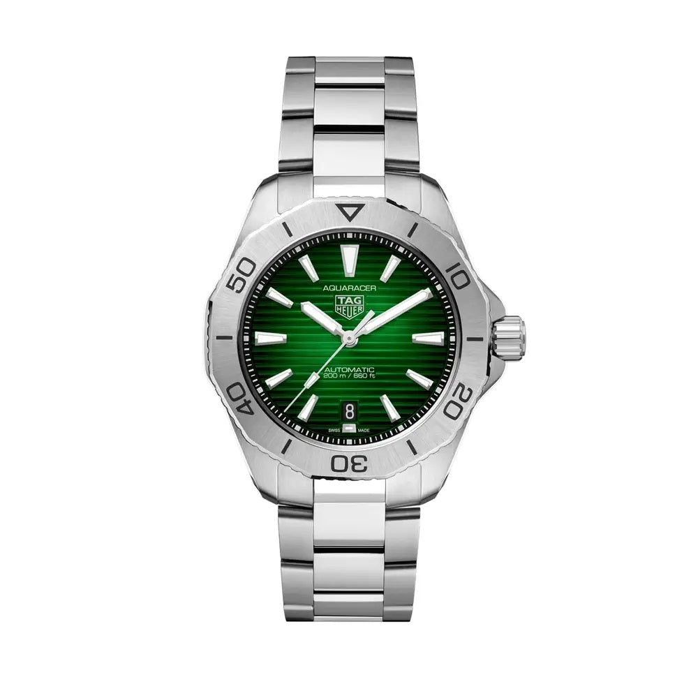 TAG Heuer Aquaracer Professional 200 Date 40mm Steel WBP2115.BA0627