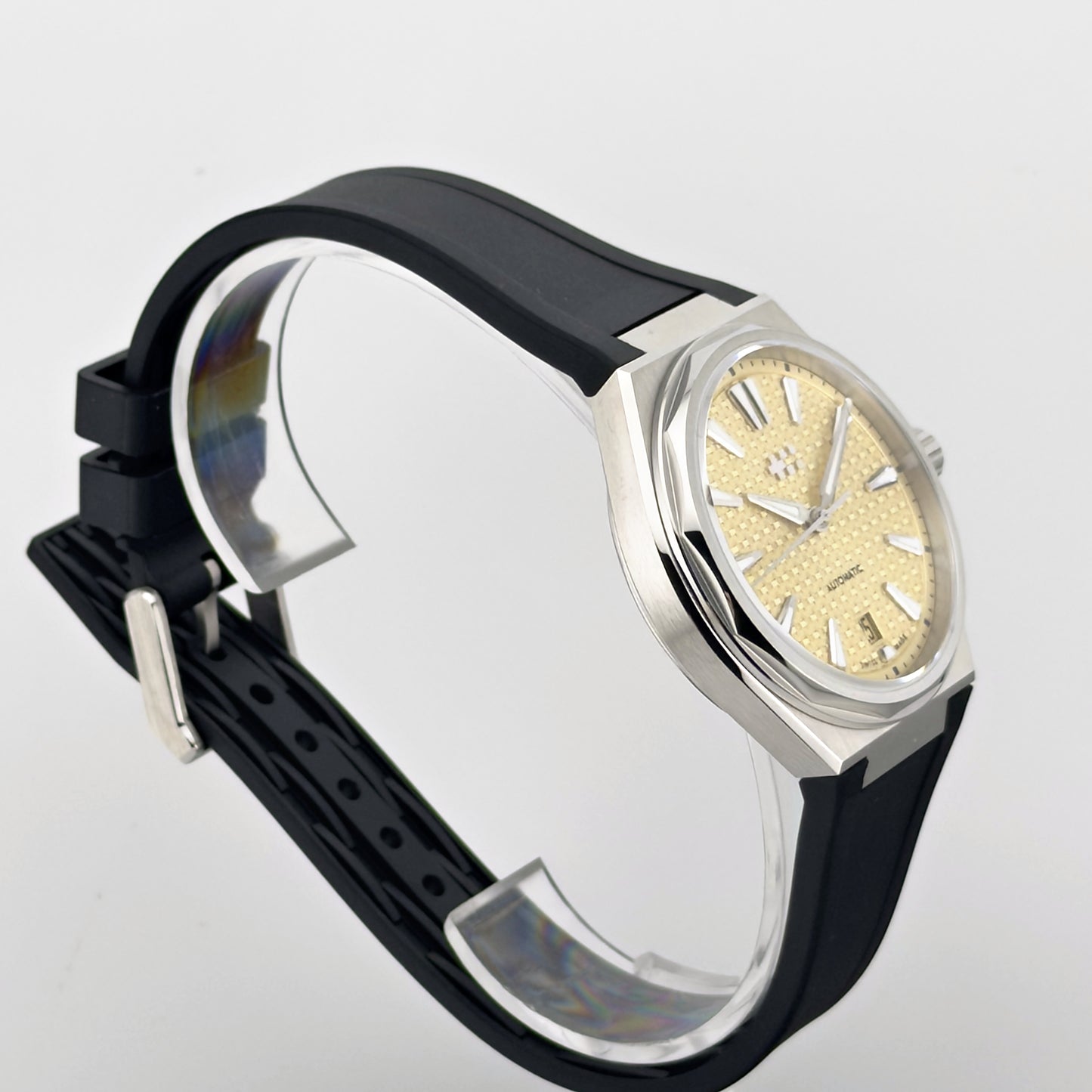 Christopher Ward The Twelve 38 — Midnight Sun
