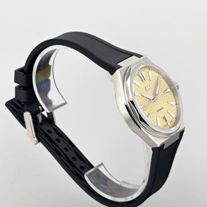 Christopher Ward The Twelve 38 — Midnight Sun