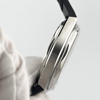 Christopher Ward The Twelve 38 — Midnight Sun
