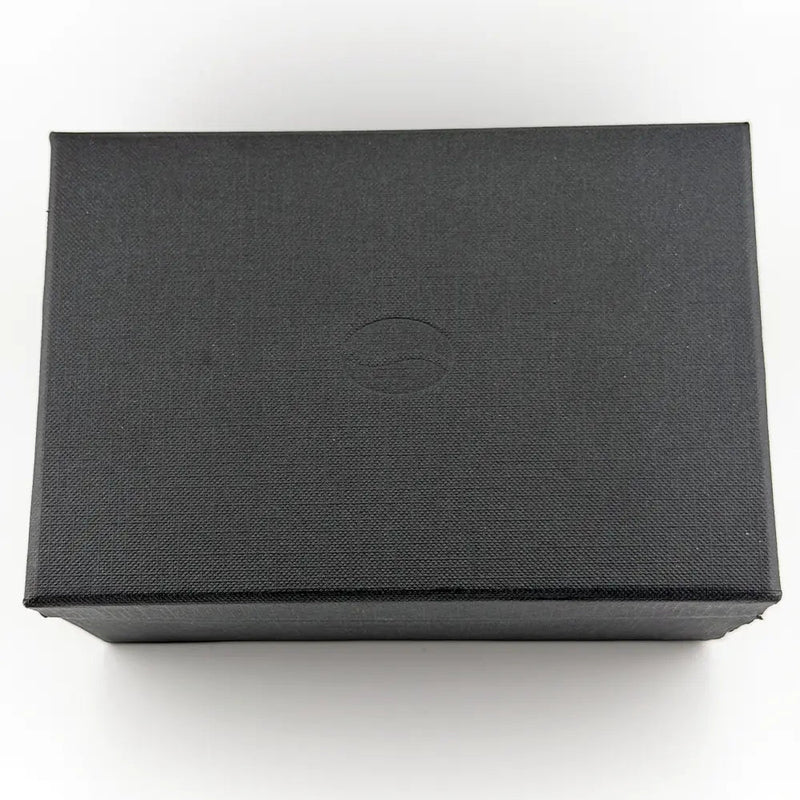 Brew Metric Retro Dial Chronograph 36mm Full Kit + 2 Extra Rubber Straps - CalderoneWatchCo