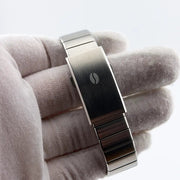 Brew Metric Retro Dial Chronograph 36mm Full Kit + 2 Extra Rubber Straps - CalderoneWatchCo