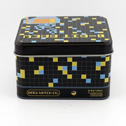 Brew Watch Co. 8 - Bit Brew Chronograph Full Kit Discontinued Retro Coffee Watch - CalderoneWatchCo