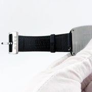 Brew Watch Co. 8 - Bit Brew Chronograph Full Kit Discontinued Retro Coffee Watch - CalderoneWatchCo